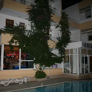 Hotel Ekin, Marmaris